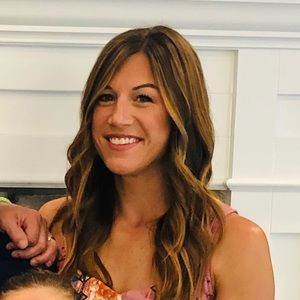 Meet your Posher, Kylee